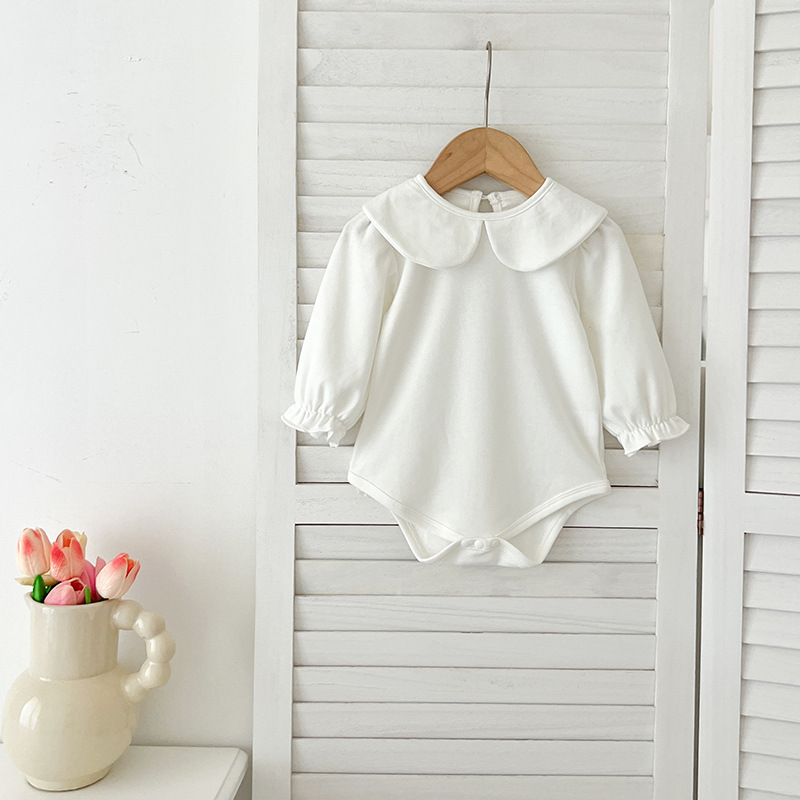 0-24M Baby Girl Romper Baby Gi - Baby Clothing Stores recension och pris
