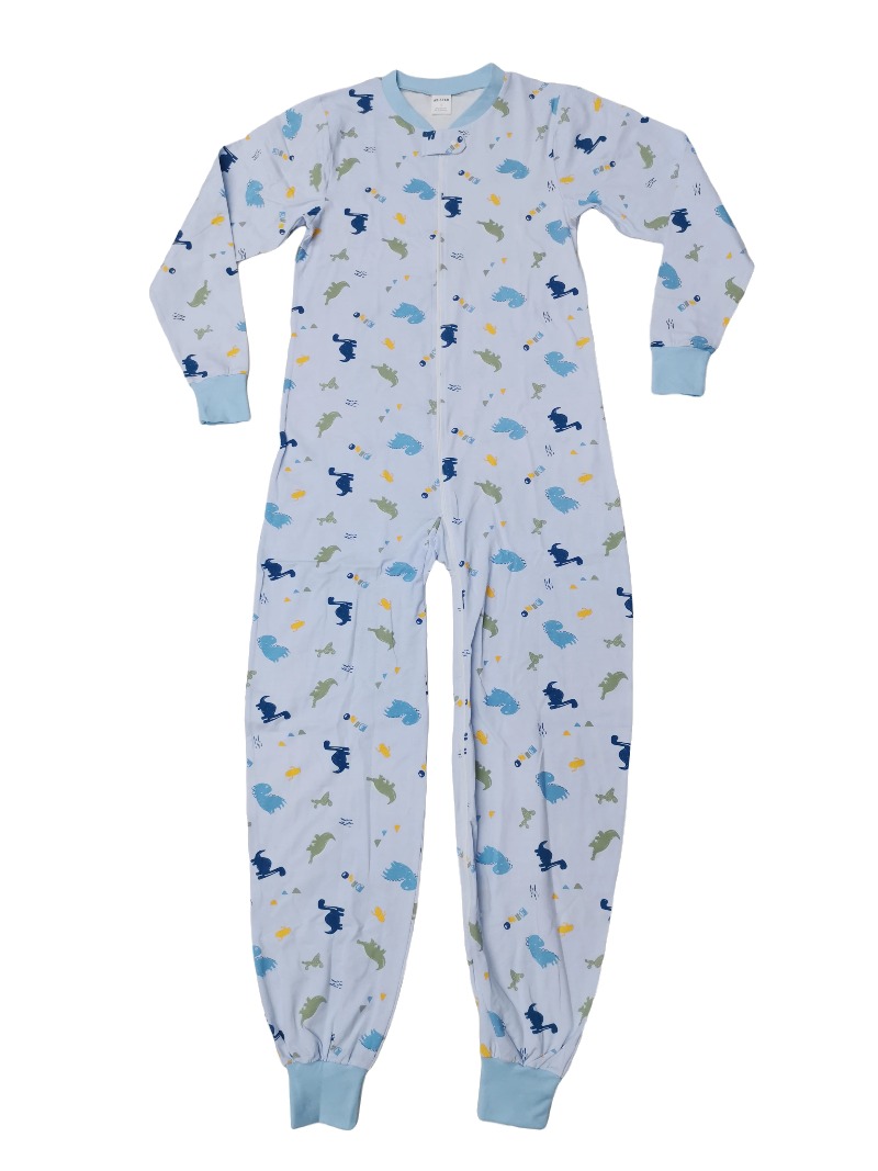 XXXL Adult Underwear Blue Dino - Baby Clothing Crochet recension och pris