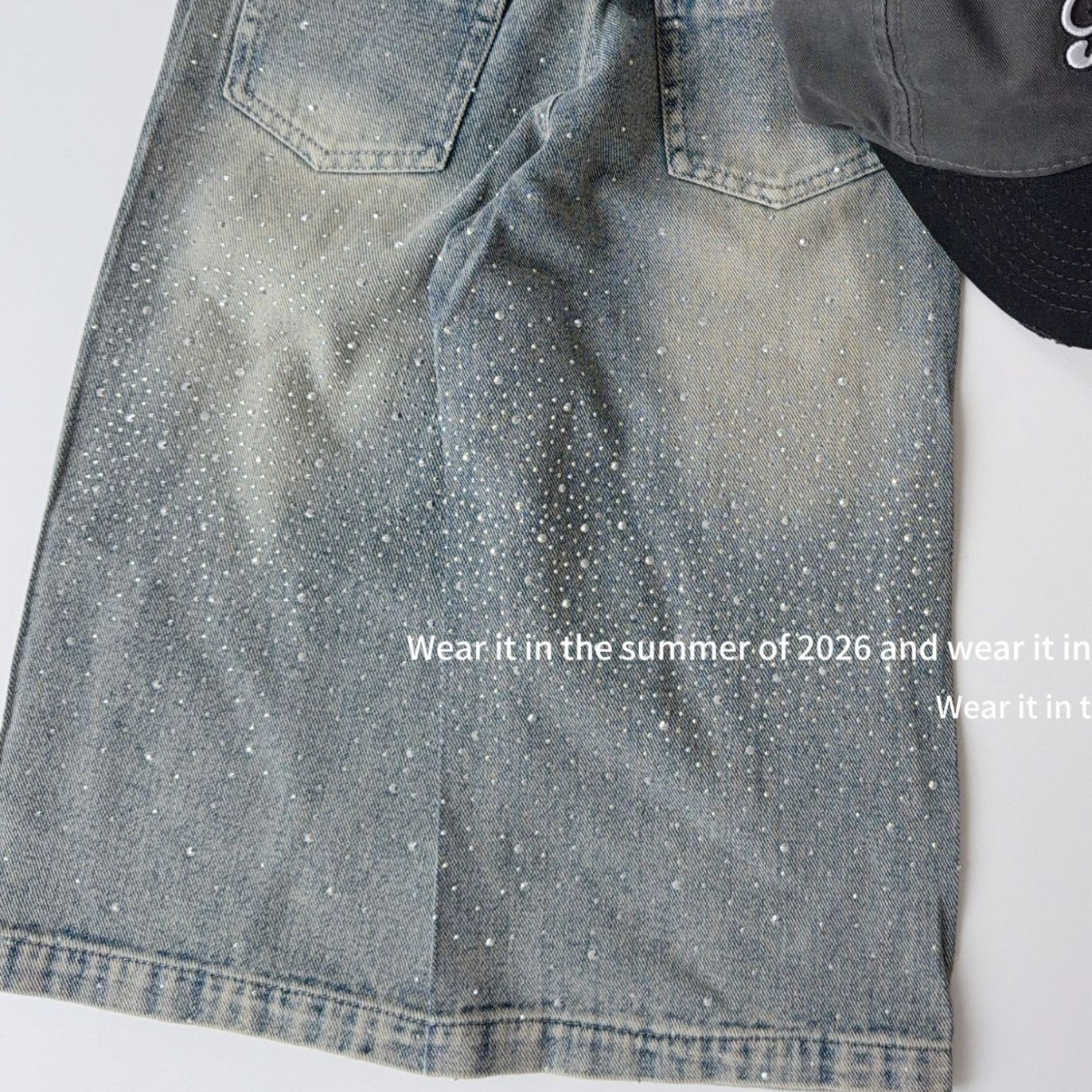Girls Pants 2026 Spring and Su - Baby Clothing Wash recension och pris