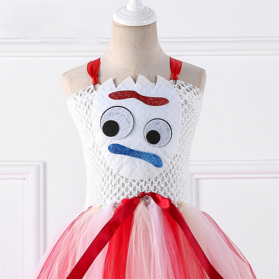 Kids Woody Jessie Buzz Forky C - Baby Clothing Europe recension och pris