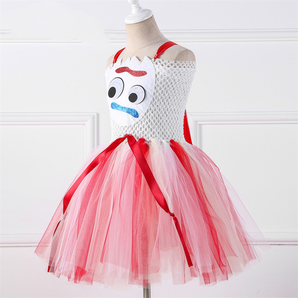 Kids Woody Jessie Buzz Forky C - Baby Clothing Europe recension och pris