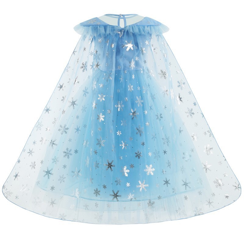 Disney Frozen Snow Queen Elsa  - Baby Clothing Europe recension och pris