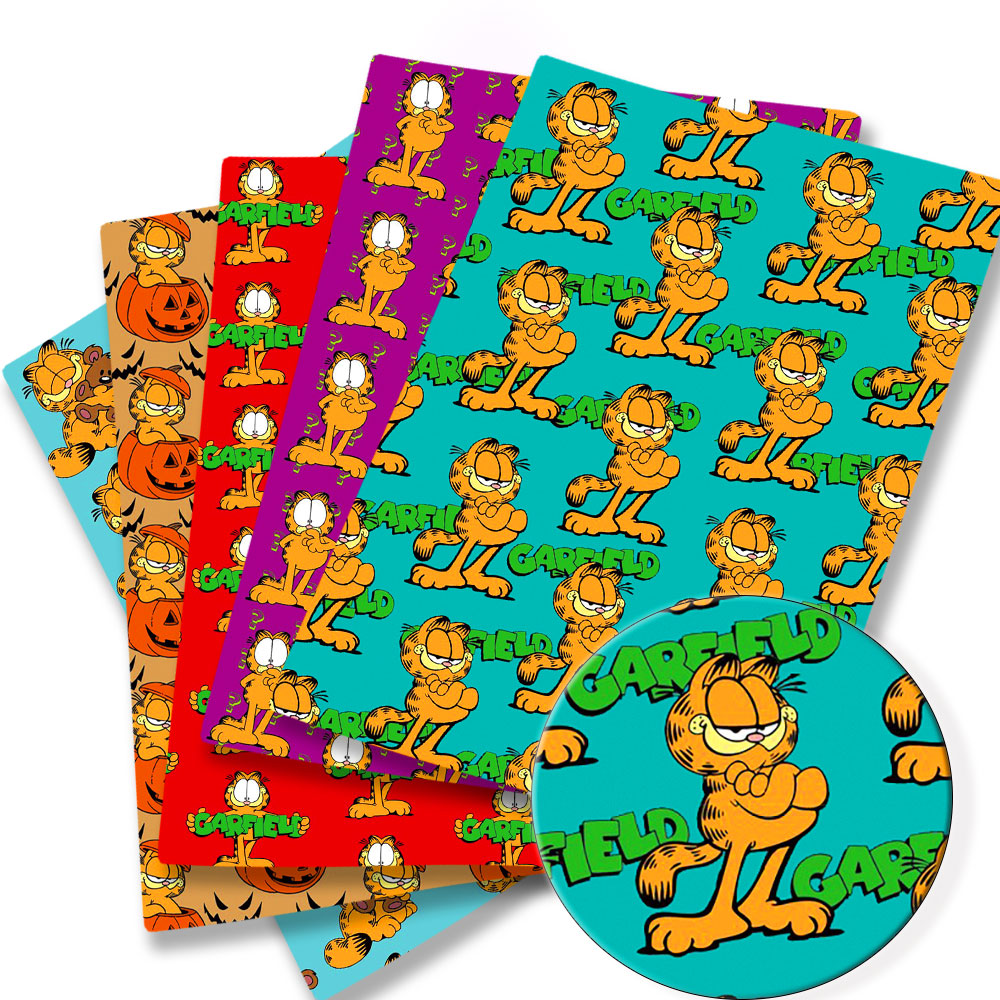 Cartoon Fabric Hot DIY140*50cm - Baby Clothing 1 Year Old recension och pris