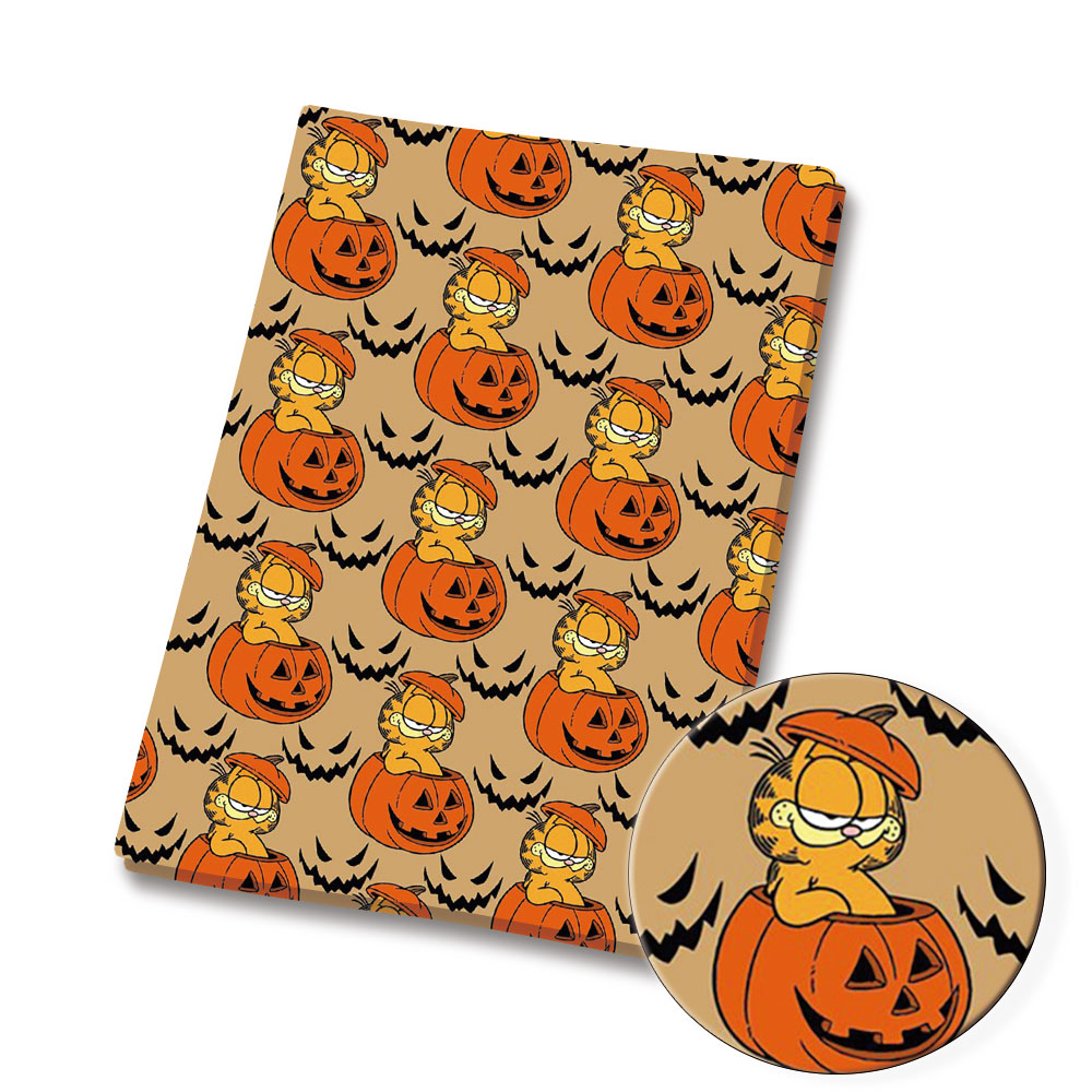 Cartoon Fabric Hot DIY140*50cm - Baby Clothing 1 Year Old recension och pris