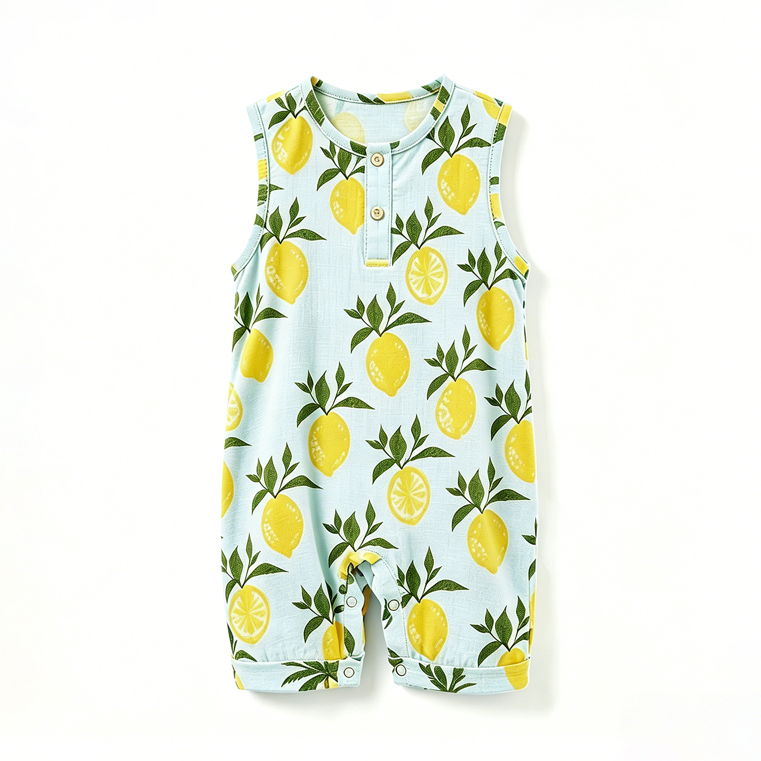 Summer Casual Baby Rompers Org - Baby Clothing Organic recension och pris