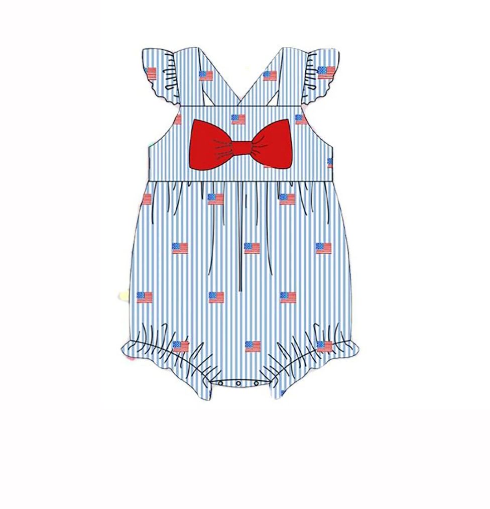 High Quality July 4th Kids Clo - Baby Clothing High Quality recension och pris