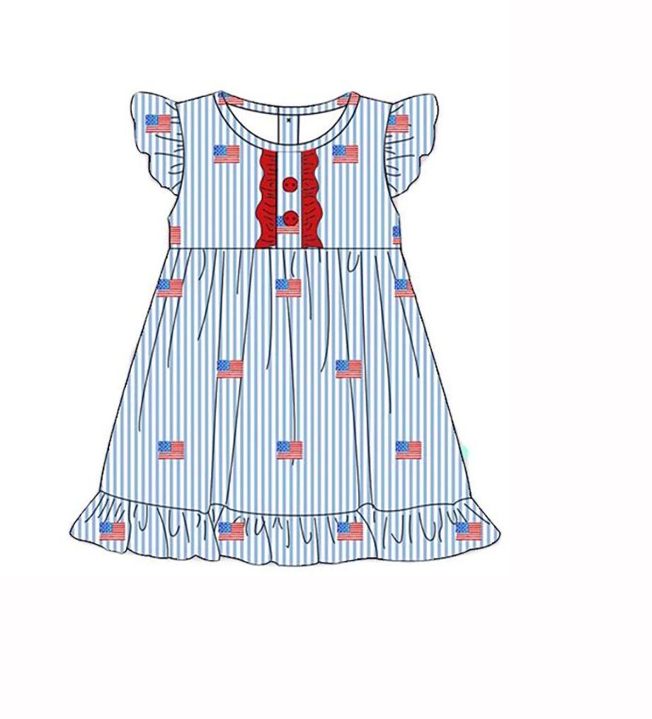 High Quality July 4th Kids Clo - Baby Clothing High Quality recension och pris
