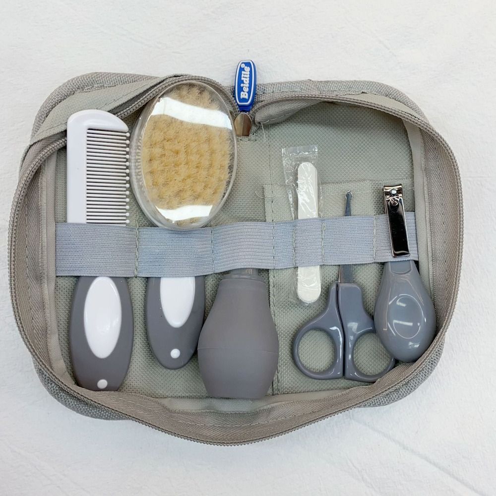 Multifunction Head Comb Baby C - Baby Clothing Wash recension och pris