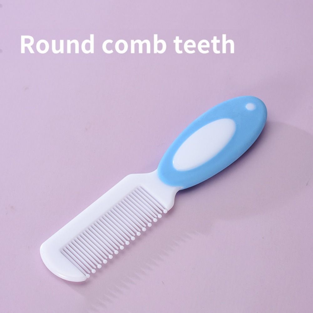 Multifunction Head Comb Baby C - Baby Clothing Wash recension och pris