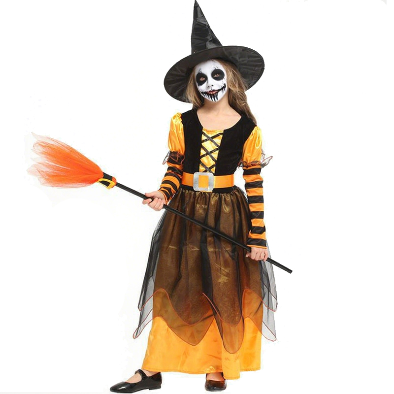 Halloween Costumes Cosplay Wit - Baby Clothing Europe recension och pris