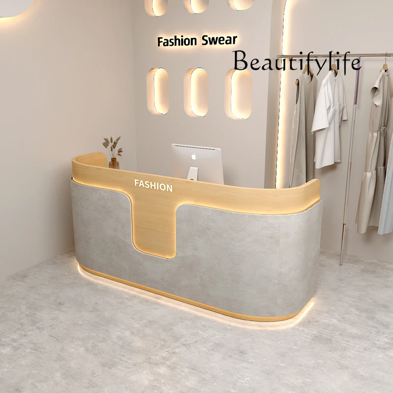 Small beauty salon shop recept - Baby Clothing Organic recension och pris