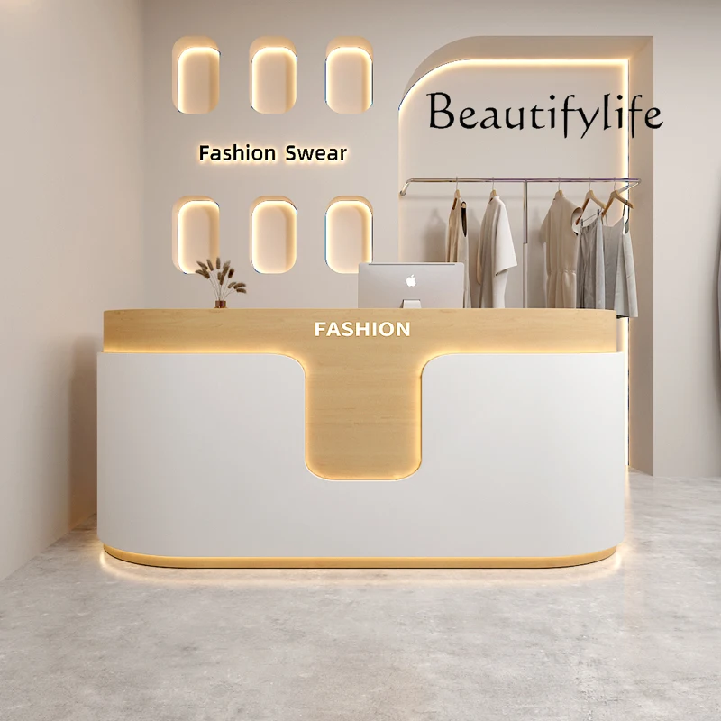 Small beauty salon shop recept - Baby Clothing Organic recension och pris