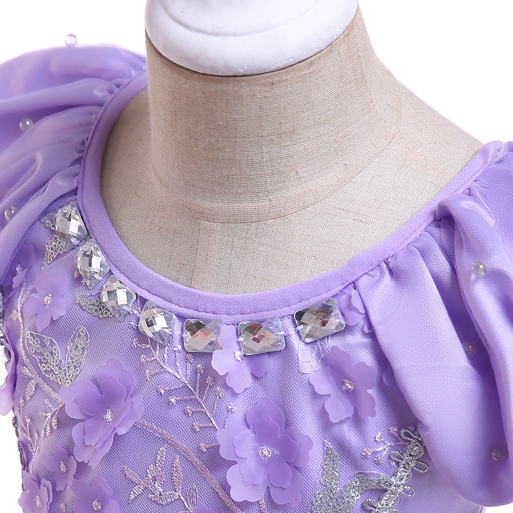 Summer Sophie Girls Dress Chil - Baby Clothing Europe recension och pris