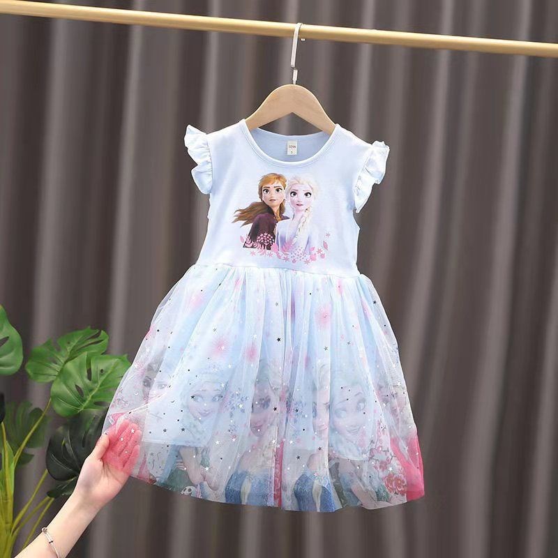 2024 New Unicorn Summer Prince - Baby Clothing 1 Year Old recension och pris