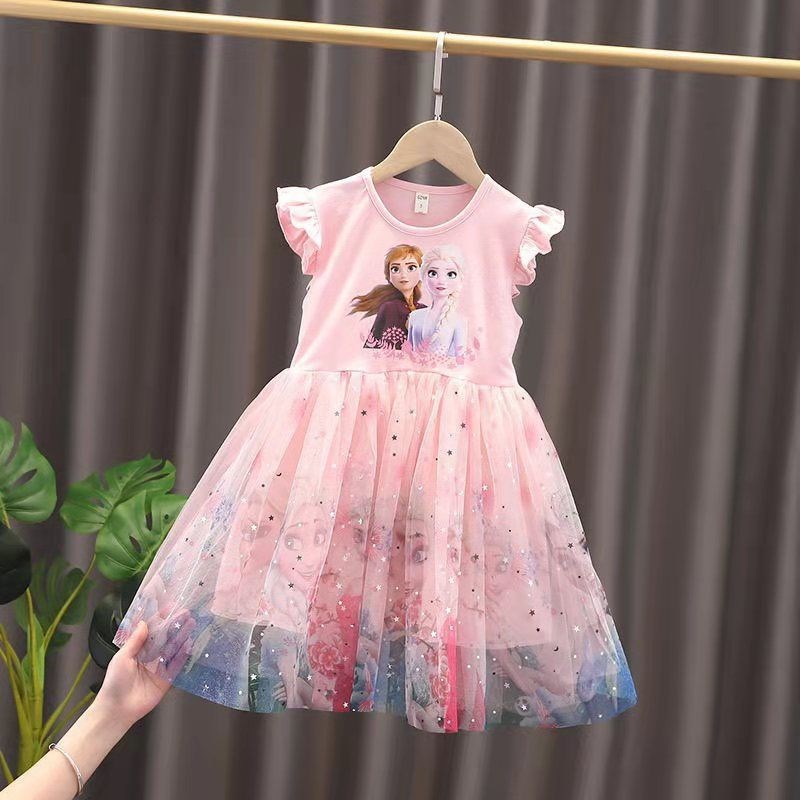 2024 New Unicorn Summer Prince - Baby Clothing 1 Year Old recension och pris