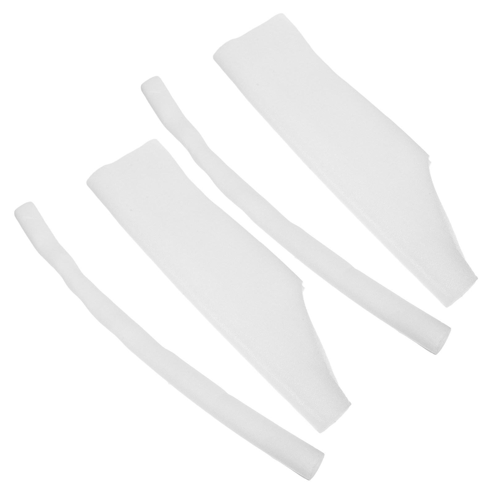 4Pcs Foam Pad Clothing Display - Baby Clothing Display recension och pris