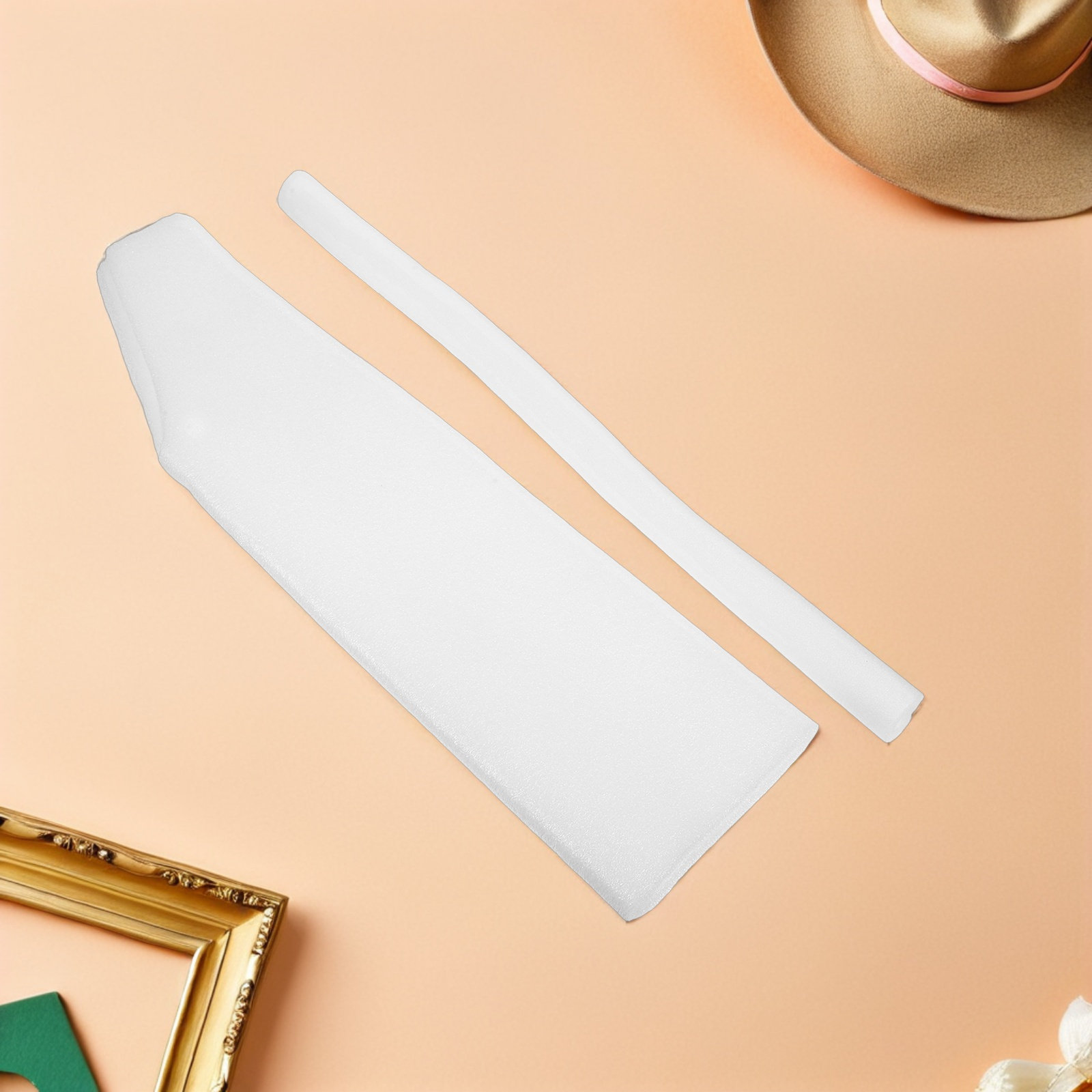 4Pcs Foam Pad Clothing Display - Baby Clothing Display recension och pris