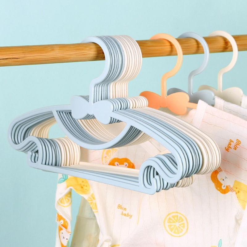 10Pcs Cute Bowknot Children Ha - Baby Clothing Display recension och pris