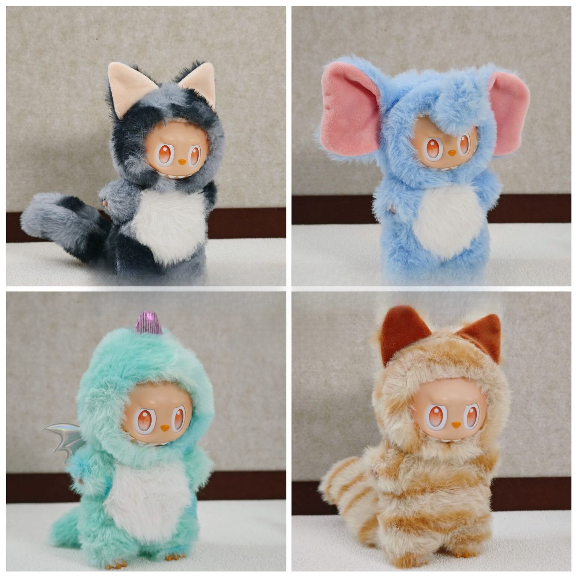 Animal Clothing Dress Up Casua - Baby Clothing 1 Year Old recension och pris