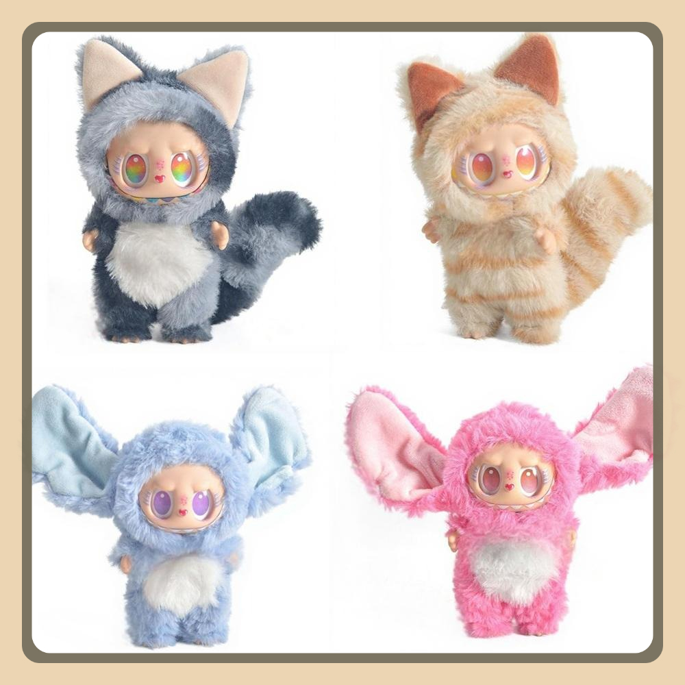 Animal Clothing Dress Up Casua - Baby Clothing 1 Year Old recension och pris