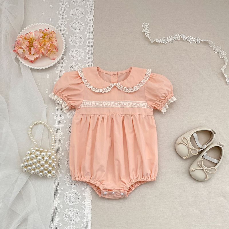 2026 New Infant Baby Girl Body - Baby Clothing Stores recension och pris