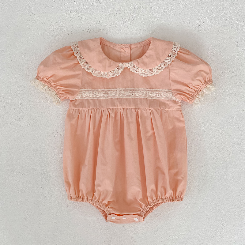 2026 New Infant Baby Girl Body - Baby Clothing Stores recension och pris