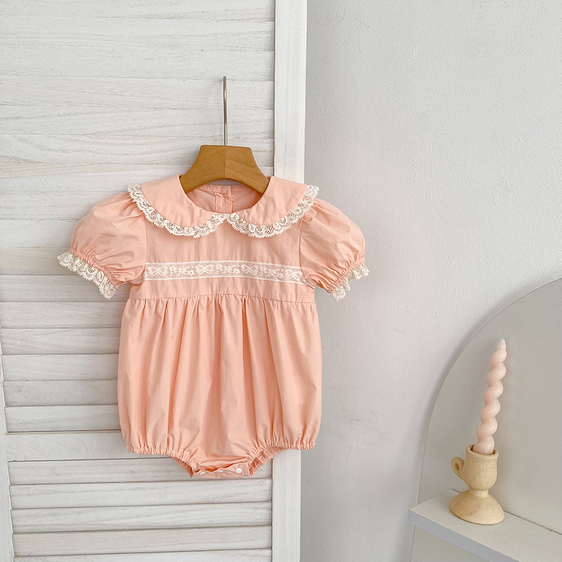 2026 New Infant Baby Girl Body - Baby Clothing Stores recension och pris