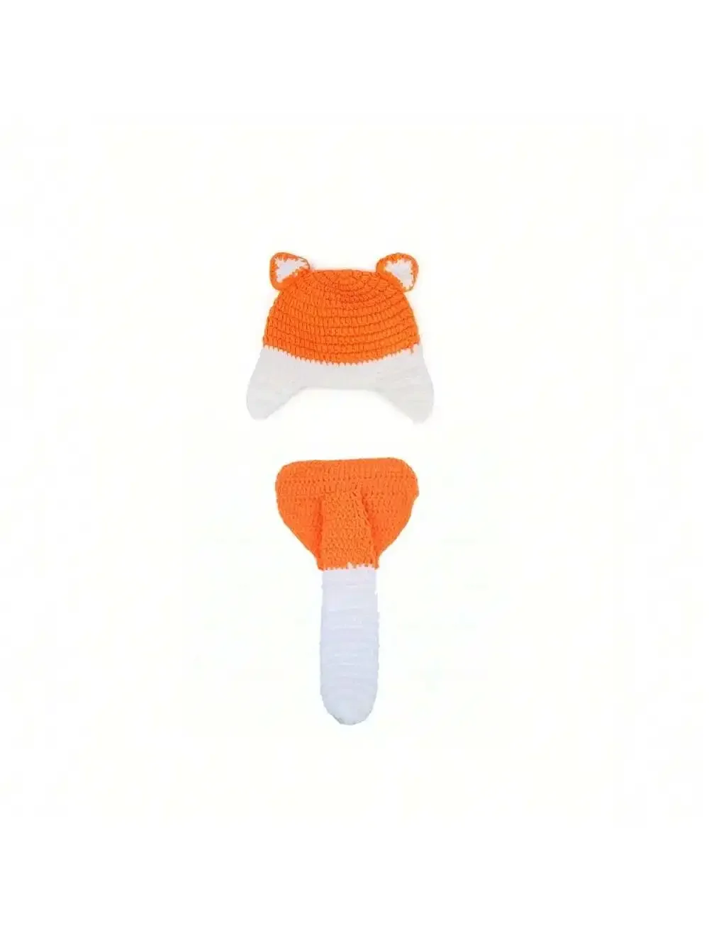 Animal Style Newborn Baby Croc - Baby Clothing Crochet recension och pris