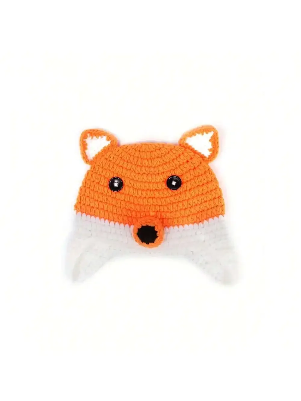 Animal Style Newborn Baby Croc - Baby Clothing Crochet recension och pris