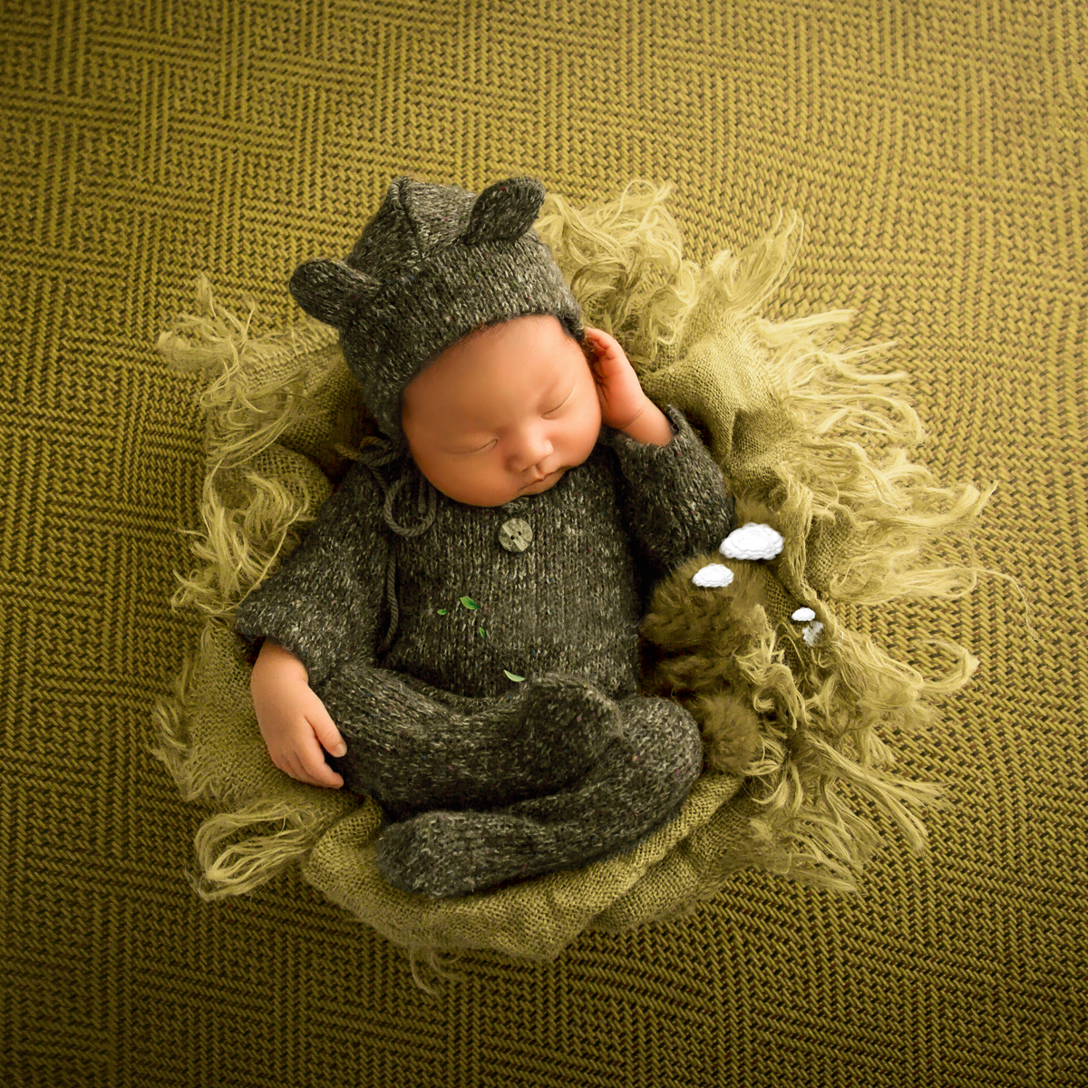 Baby Costume Photography for N - Baby Clothing Crochet recension och pris