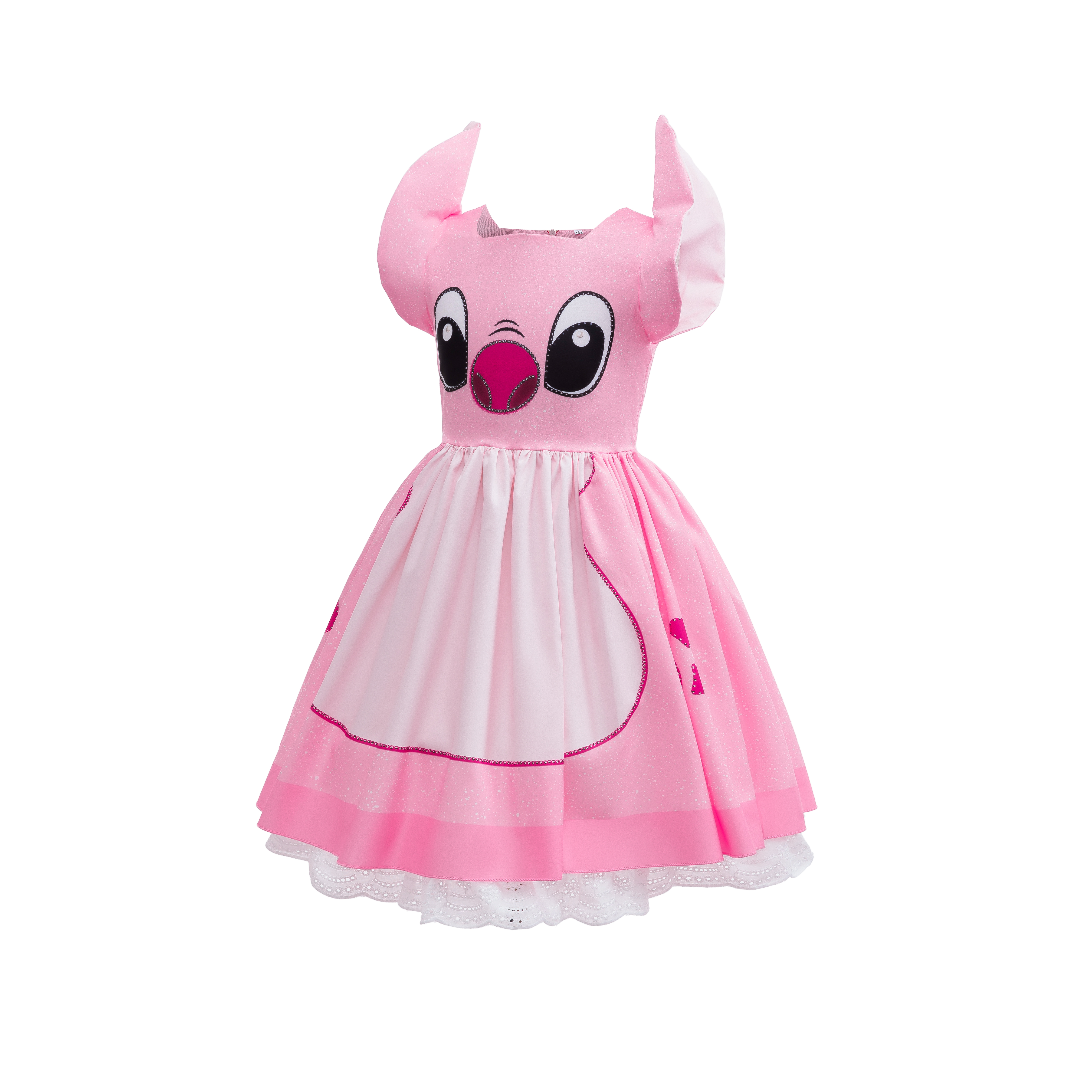 Disney Movie Lilo and Stitch C - Baby Clothing Europe recension och pris