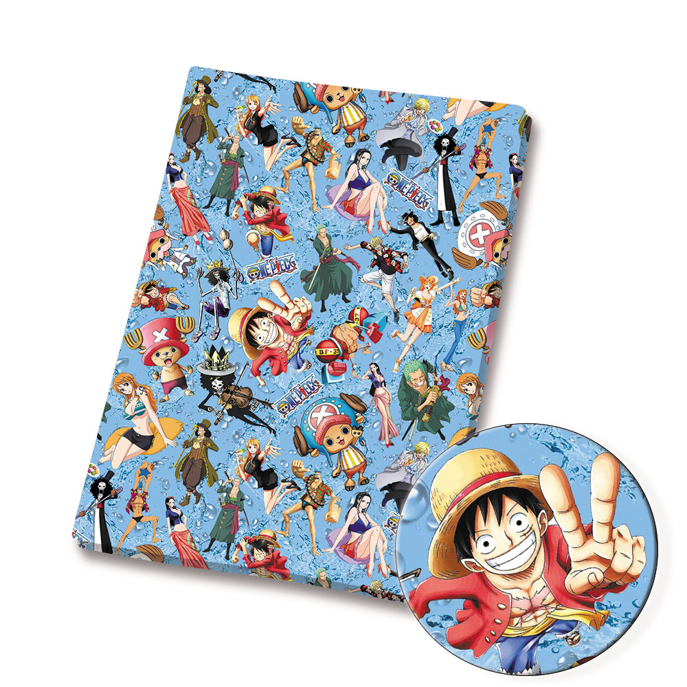 ONE PIECE Hot cartoon DIY hand - Baby Clothing 1 Year Old recension och pris