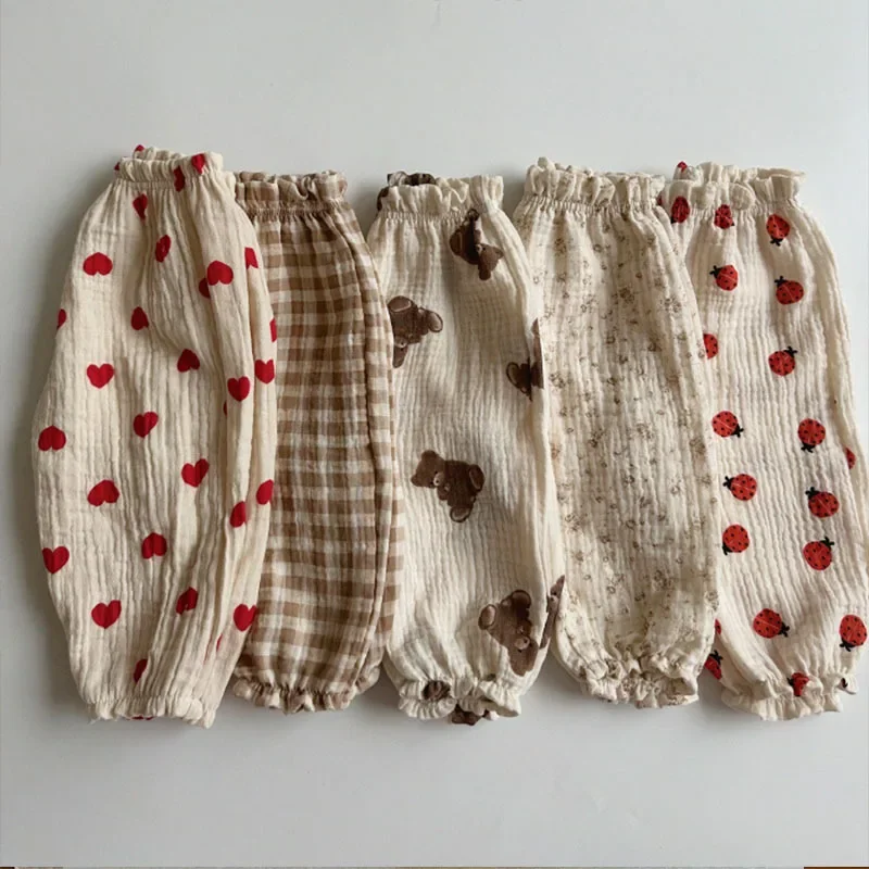 Organic Cotton Baby Pants Newb - Baby Clothing Organic recension och pris