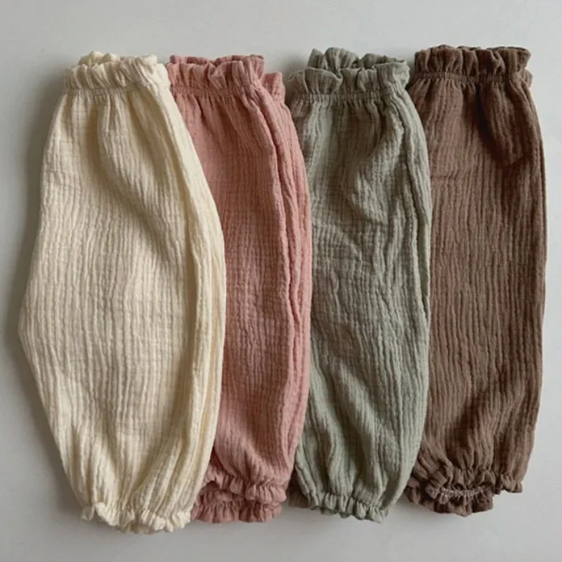 Organic Cotton Baby Pants Newb - Baby Clothing Organic recension och pris