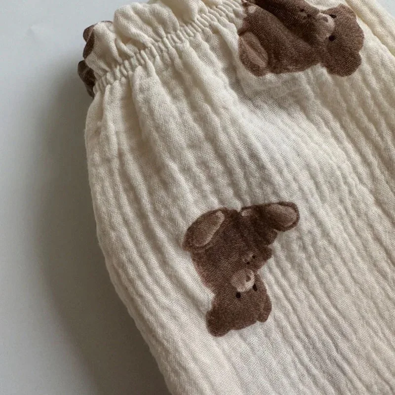 Organic Cotton Baby Pants Newb - Baby Clothing Organic recension och pris